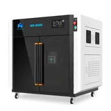 Impressora 3D Mingda MD-600D
