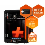 Impressora 3D Prusa CORE One
