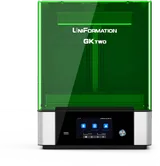 Impressora 3D Uniformation GKtwo