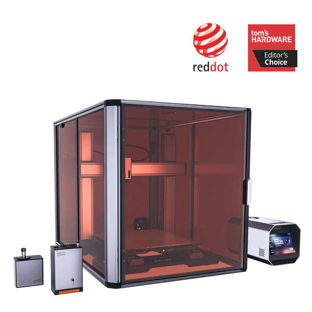 Impressora 3D Snapmaker Artisan