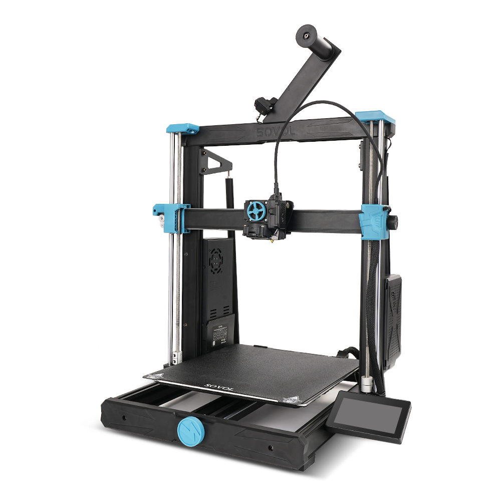 Impressora 3D Sovol SV06 Plus ACE