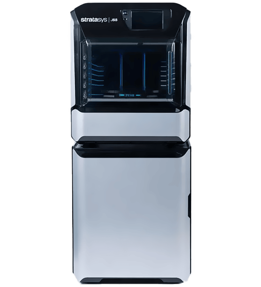 Impressora 3D Stratasys J55 Pro