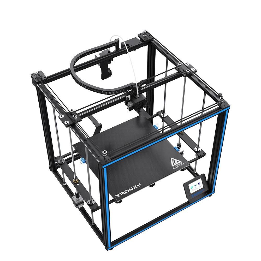 Impressora 3D Tronxy X5SA Pro