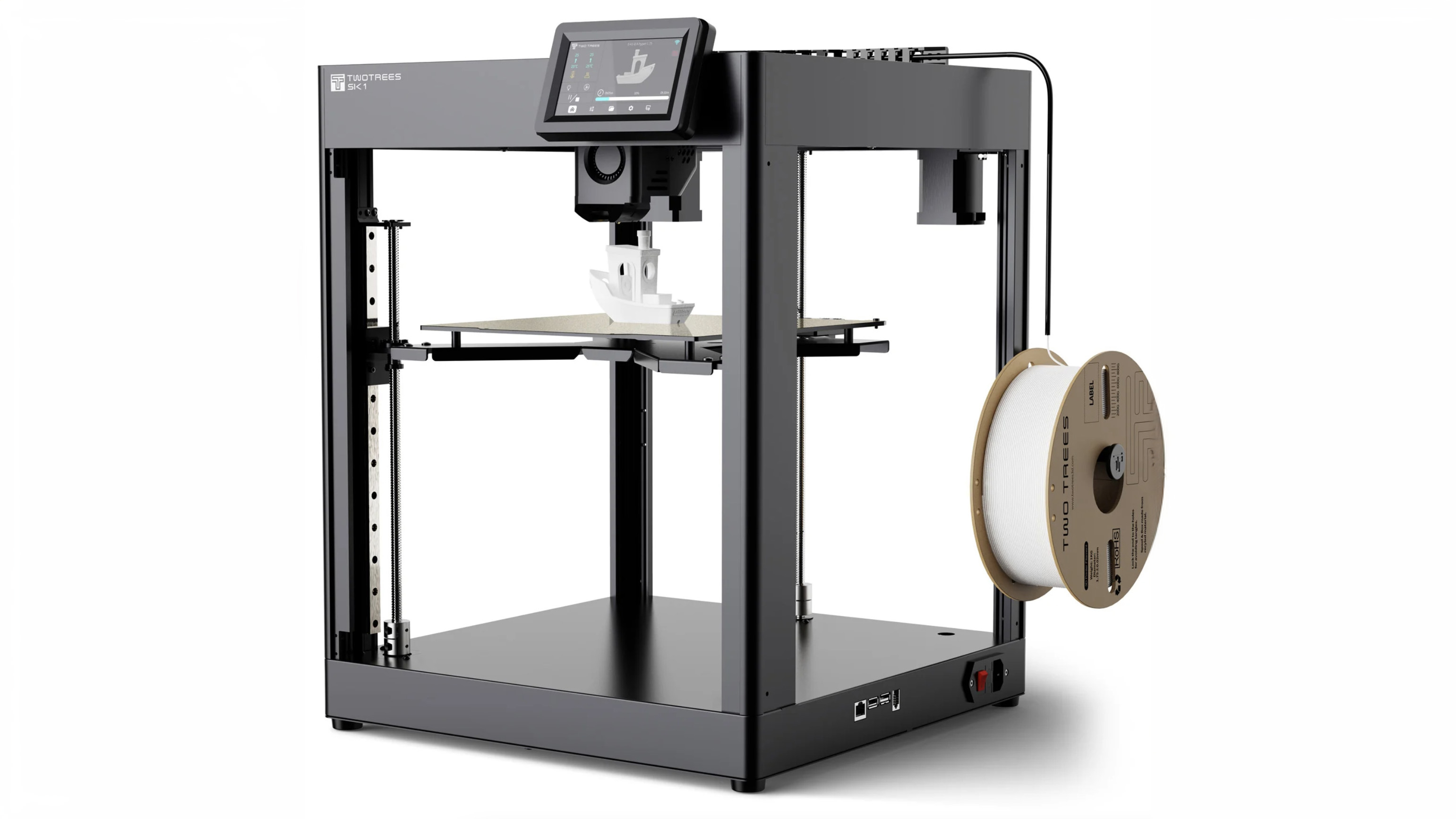 Impressora 3D TwoTrees SK1