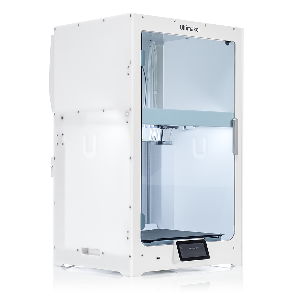 Impressora 3D UltiMaker S7