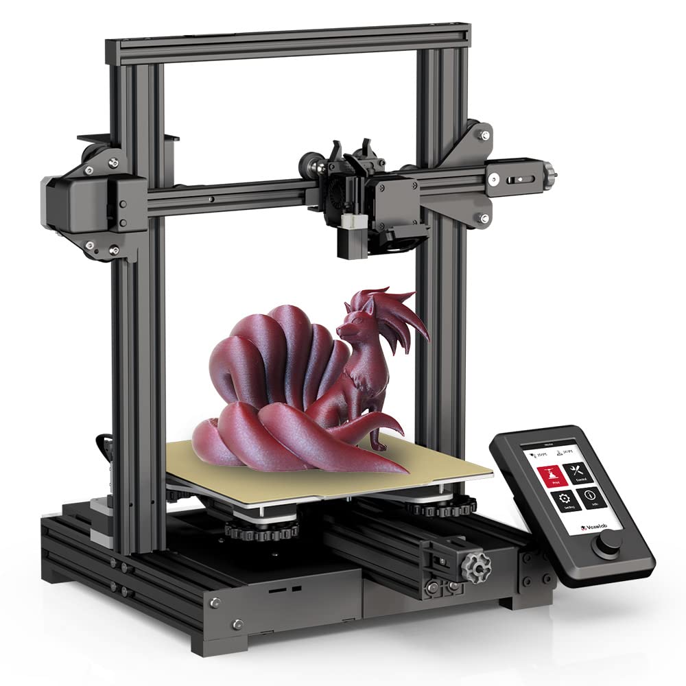 Impressora 3D Voxelab Aquila S3