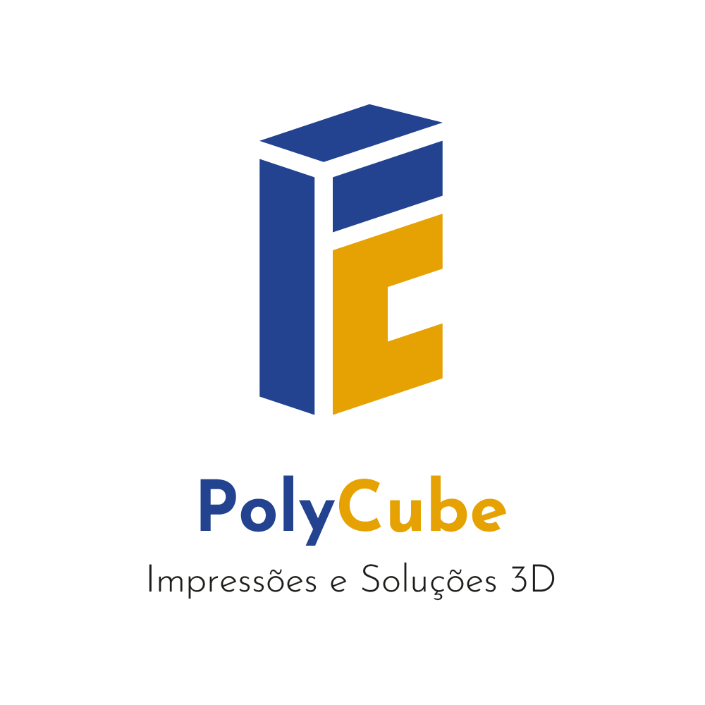 Imagem pública relacionada a Polycube 3D, empresa de impressão 3D em Recife