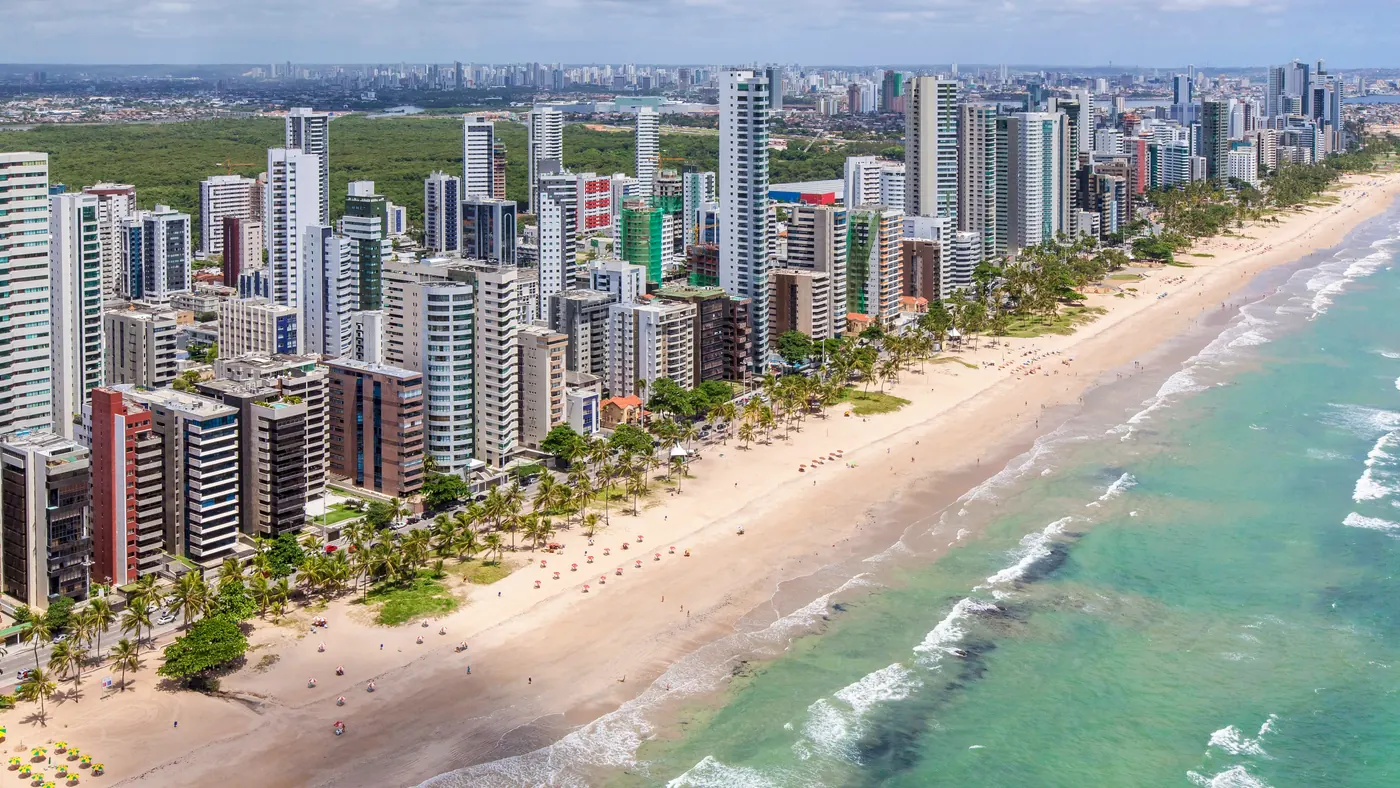 Foto de Recife, PE