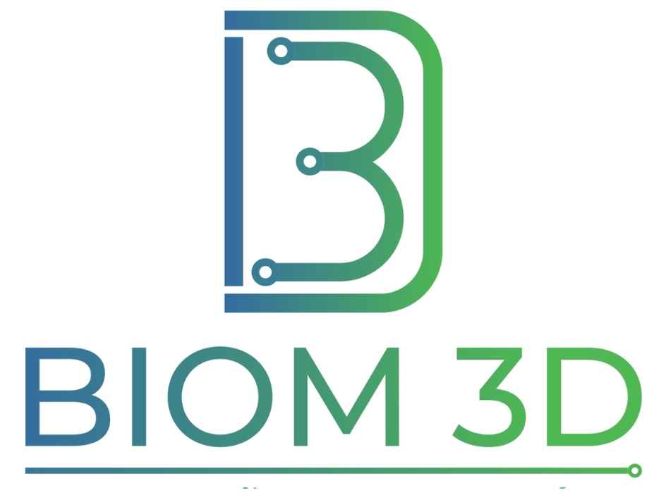 Imagem pública relacionada a Biom 3D, empresa de impressão 3D em Salvador