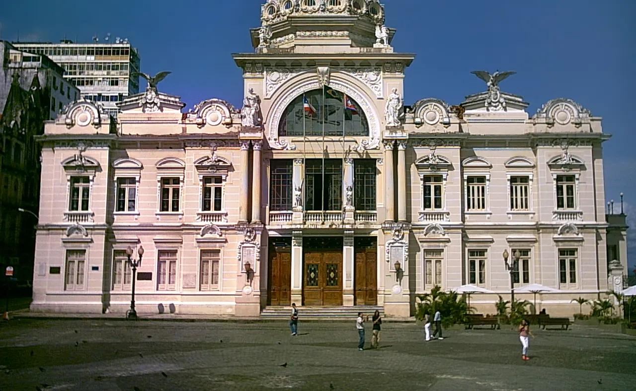 Foto de Salvador, BA
