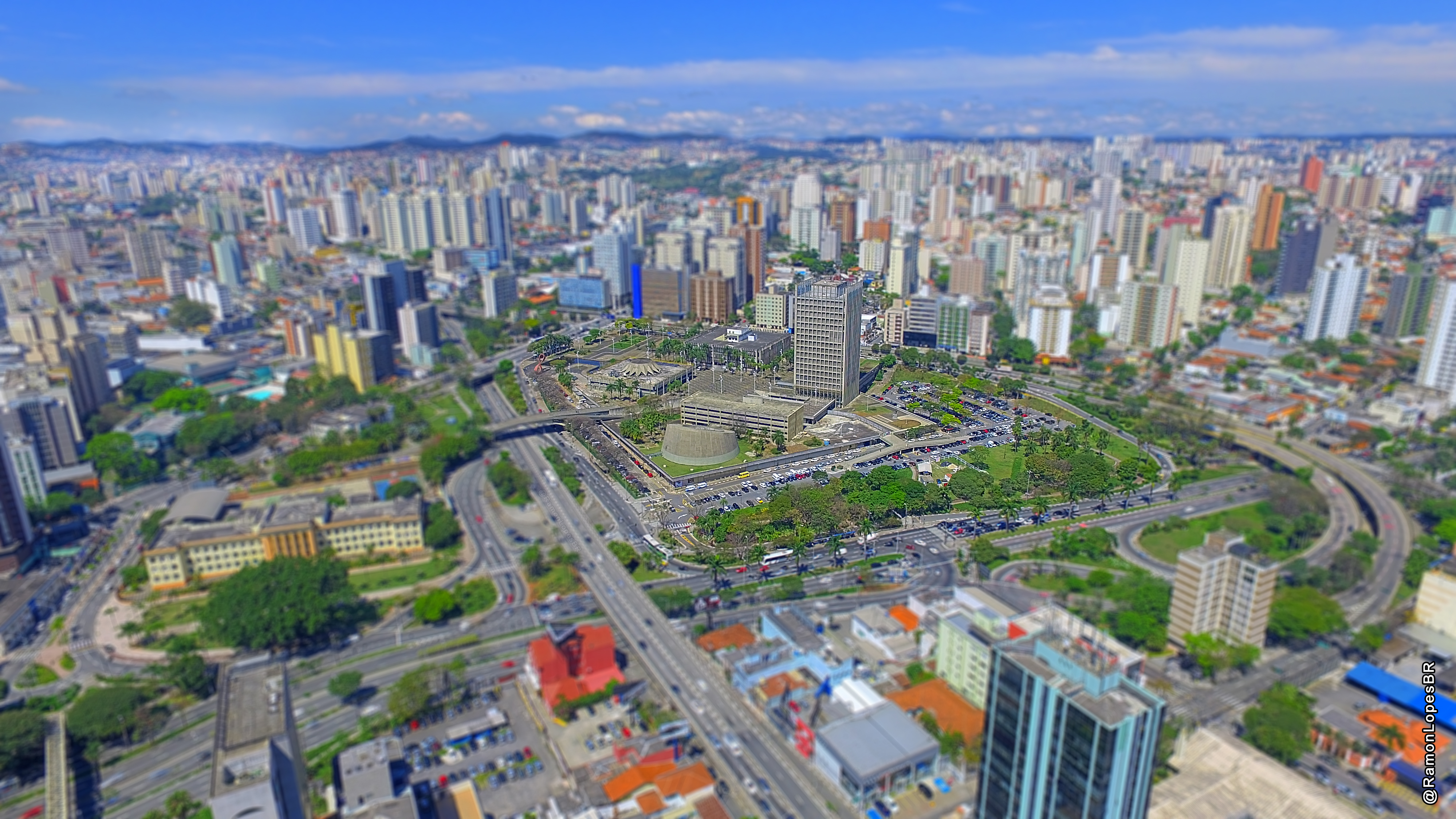 Foto de Santo André, SP