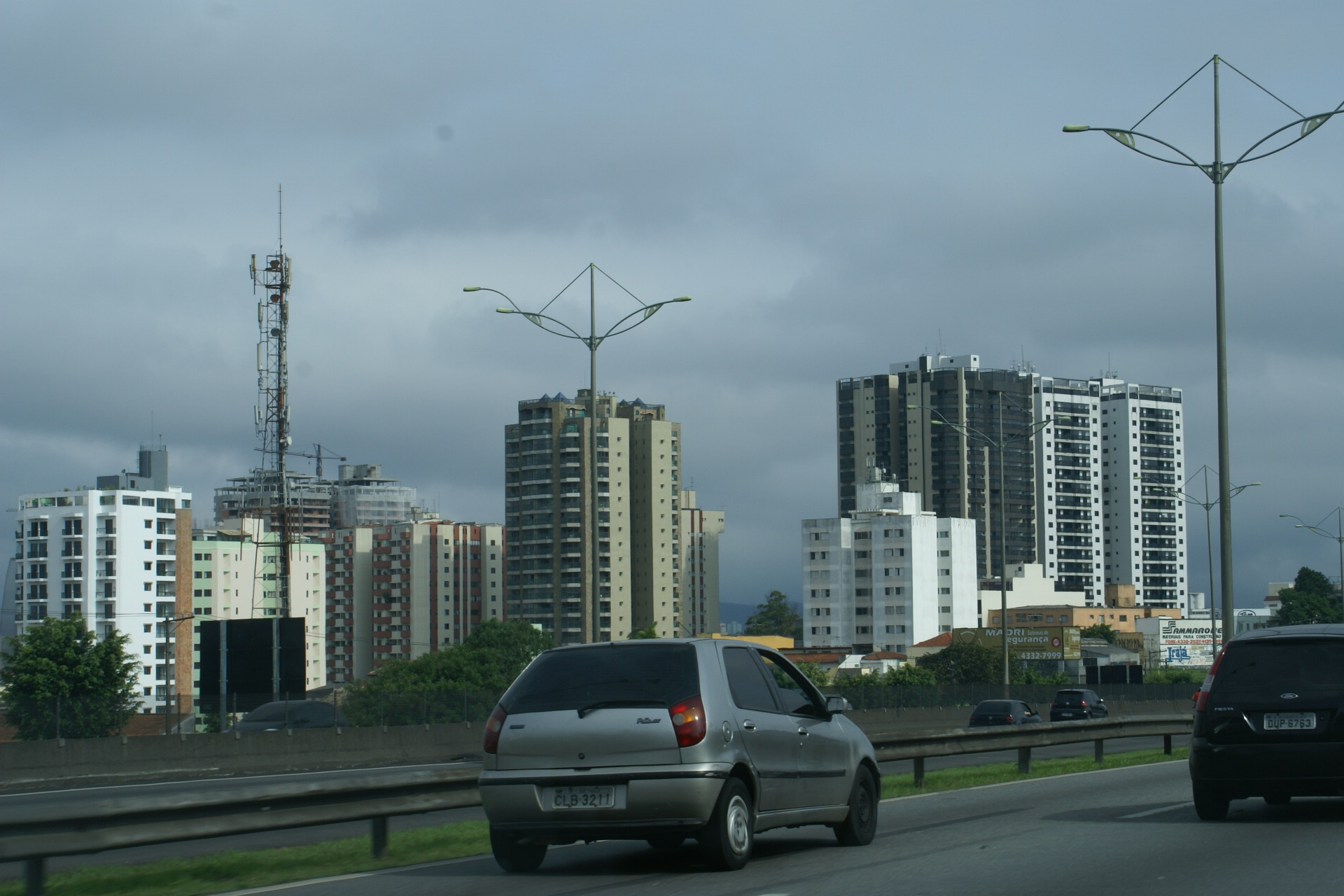 Foto de São Bernardo do Campo, SP
