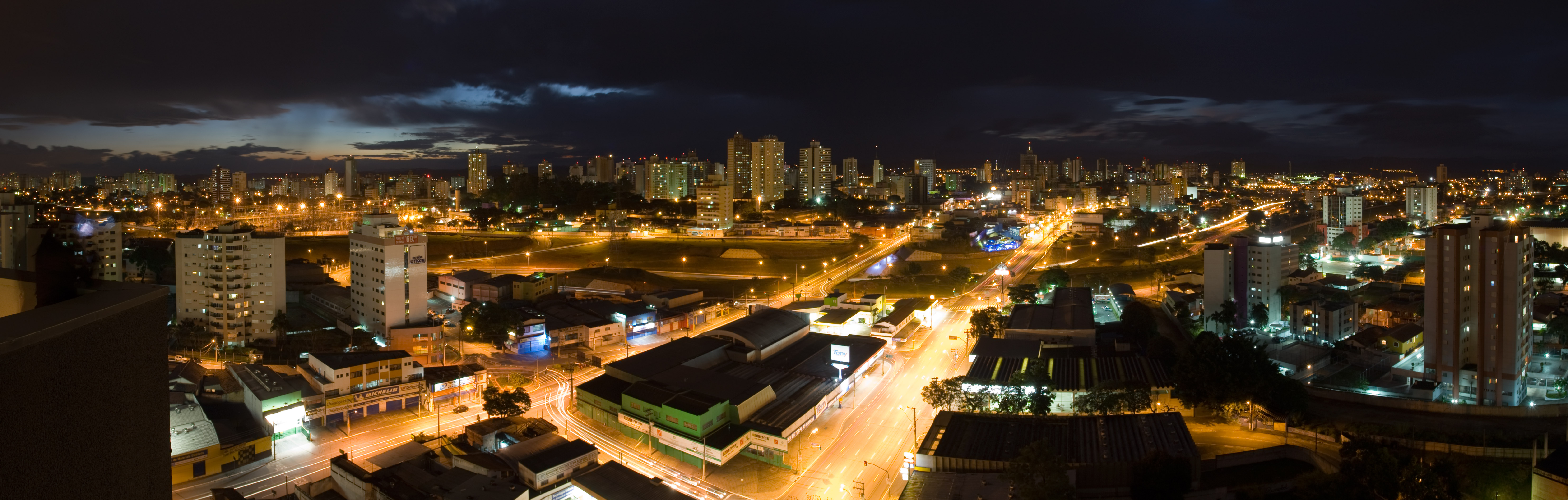Foto de São José dos Campos, SP