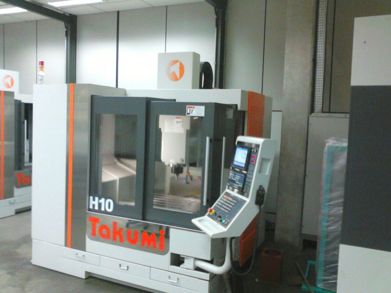 Imagem pública relacionada a Farcco Tecnologia, empresa de impressão 3D em São Paulo
