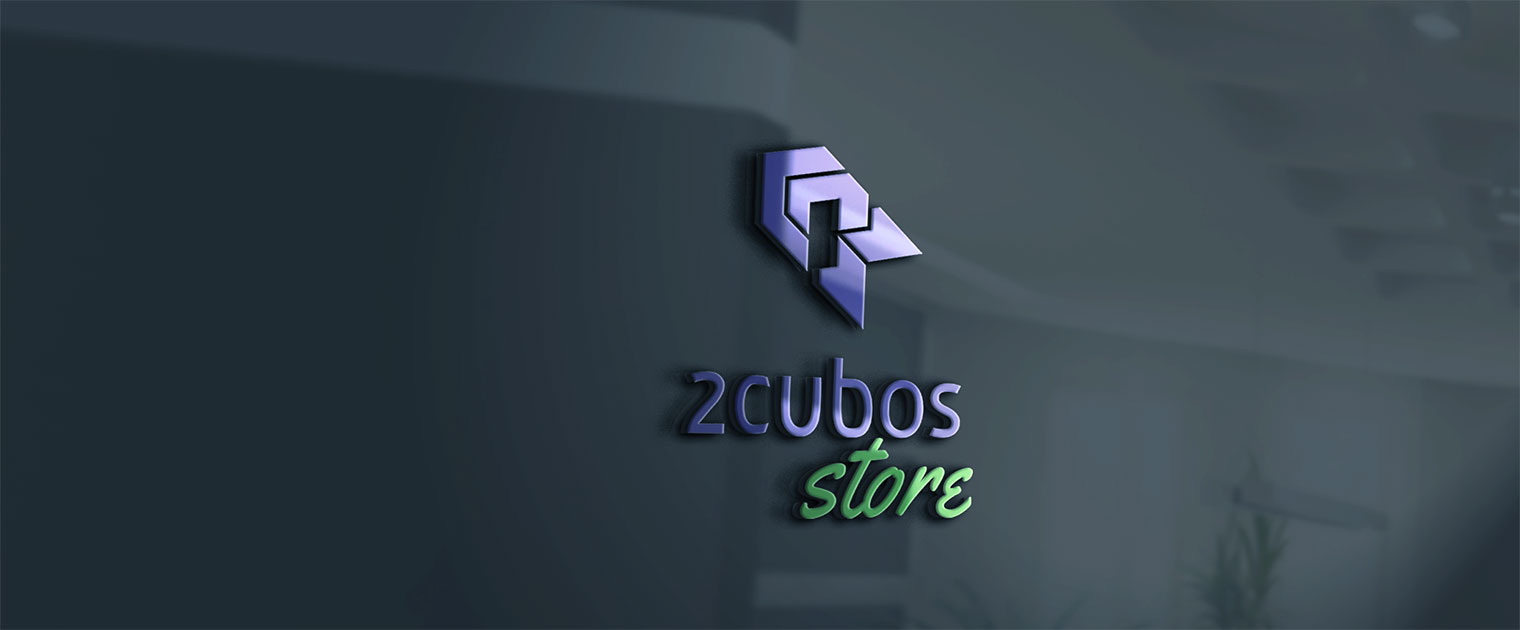 Imagem pública relacionada a 2Cubos, empresa de impressão 3D em Sorocaba