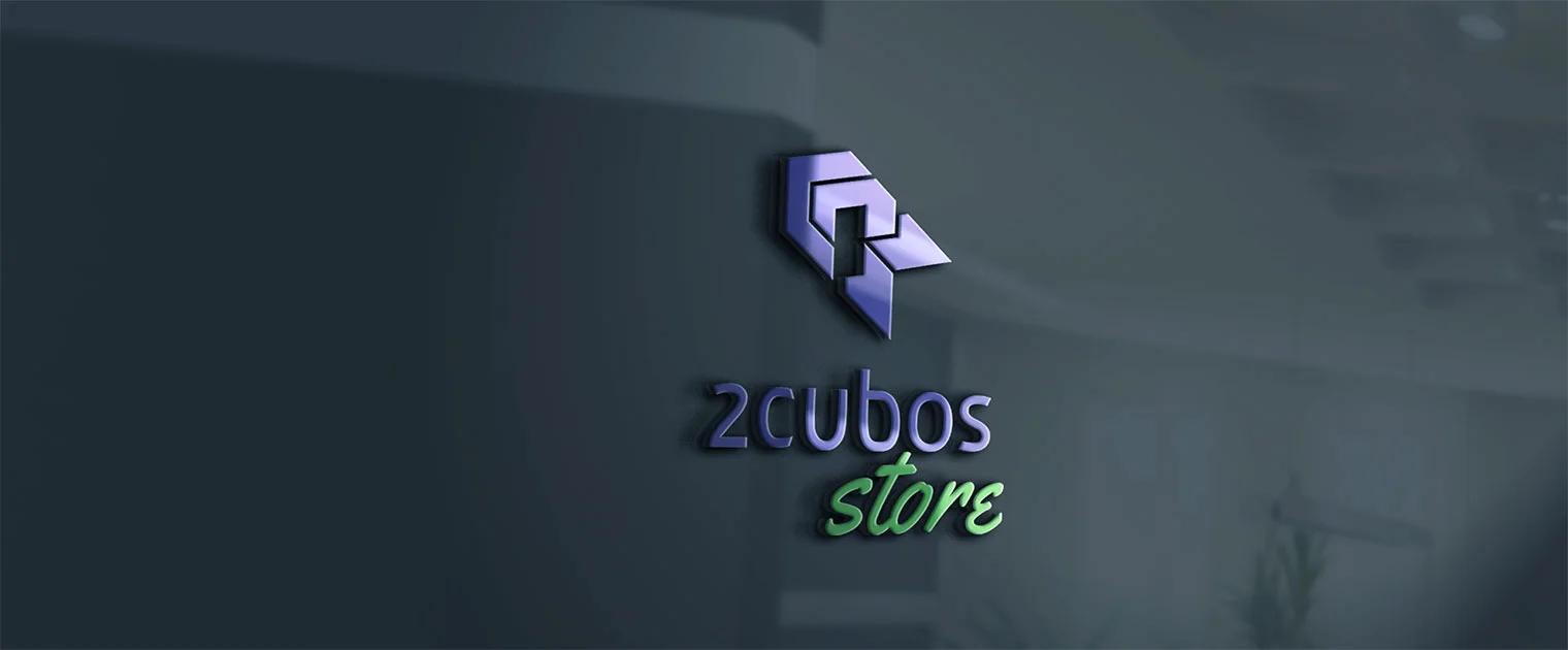 Imagem pública relacionada a 2Cubos, empresa de impressão 3D em Sorocaba