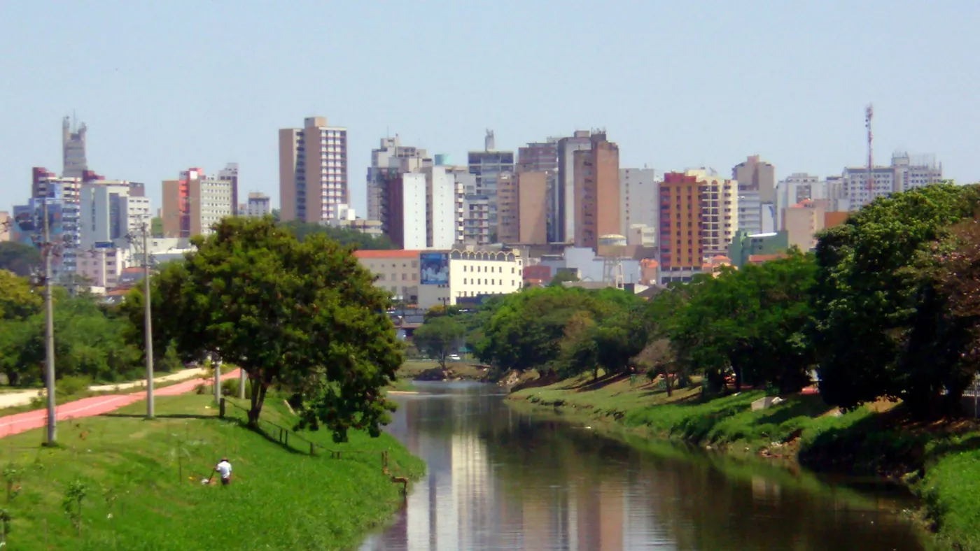 Foto de Sorocaba, SP