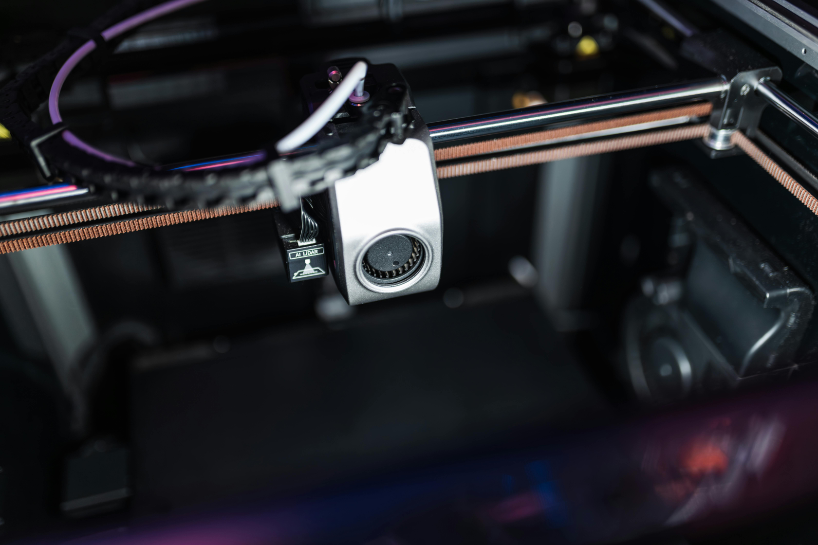 Imagem pública relacionada a Spectrum 4D, empresa de impressão 3D em Sorocaba