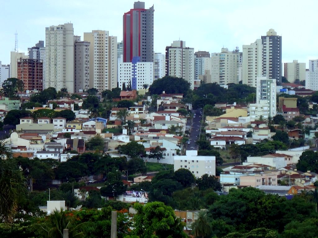 Foto de Uberlândia, MG