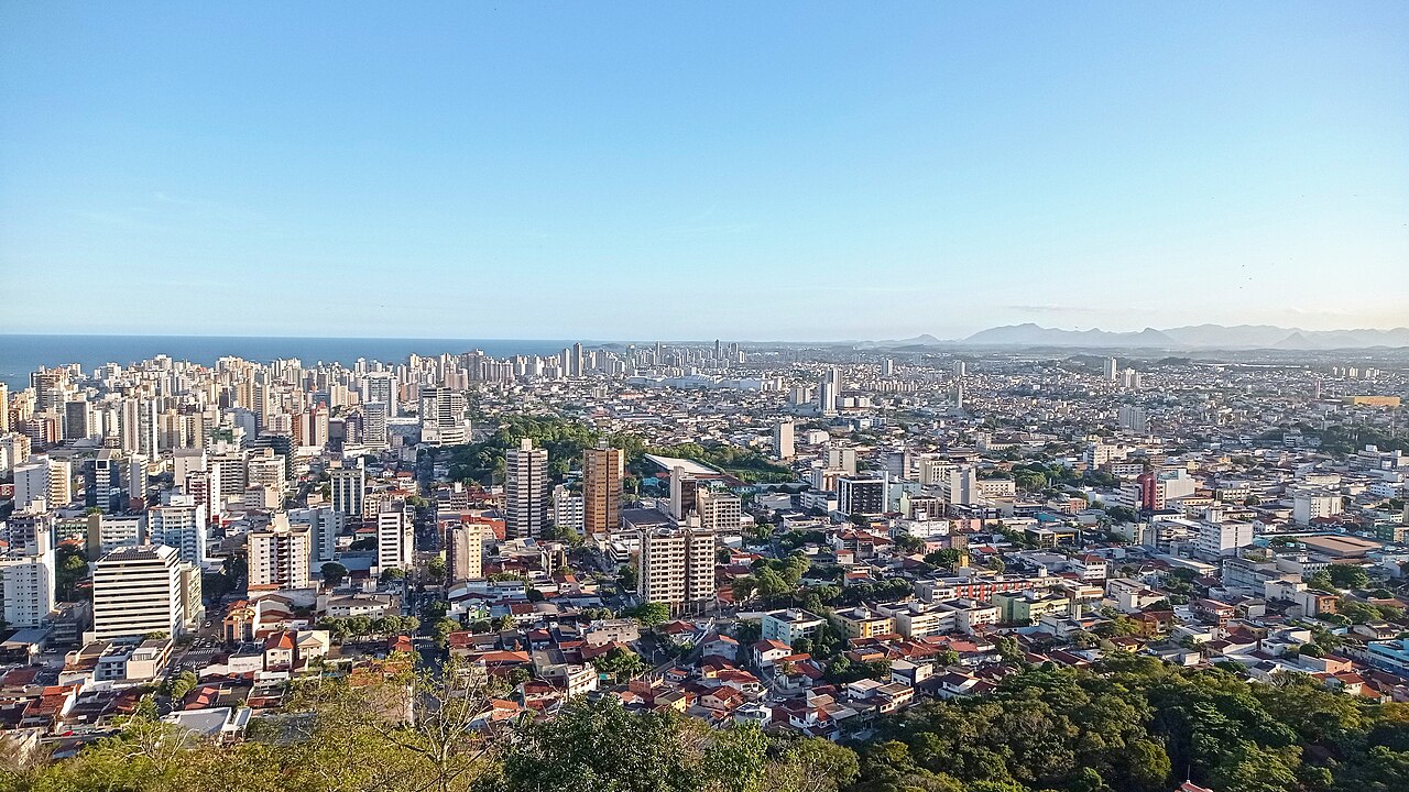 Foto de Vila Velha, ES